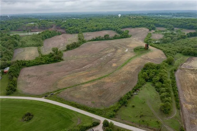 $792,000 | 92.56-acres 92.56-acres Garner Road, Richmond, MO 64085