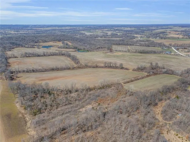 $792,000 | 92.56-acres 92.56-acres Garner Road, Richmond, MO 64085