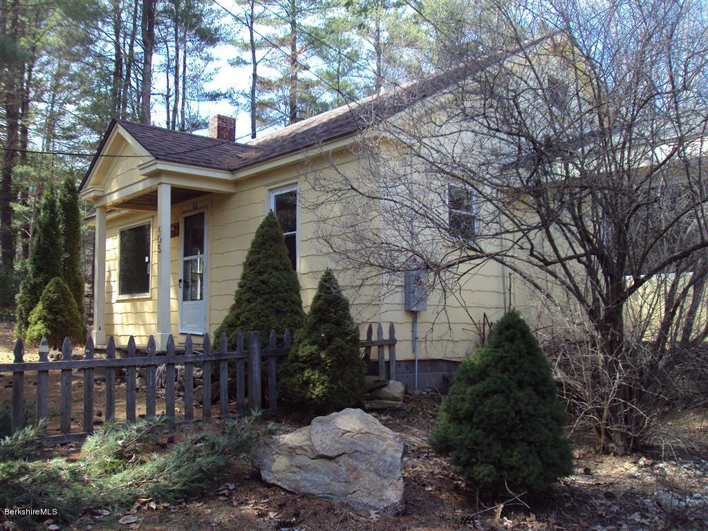 405 Monterey Road Great Barrington, MA 01230 - Photo 1 of 10 DSC09388 (Medium)