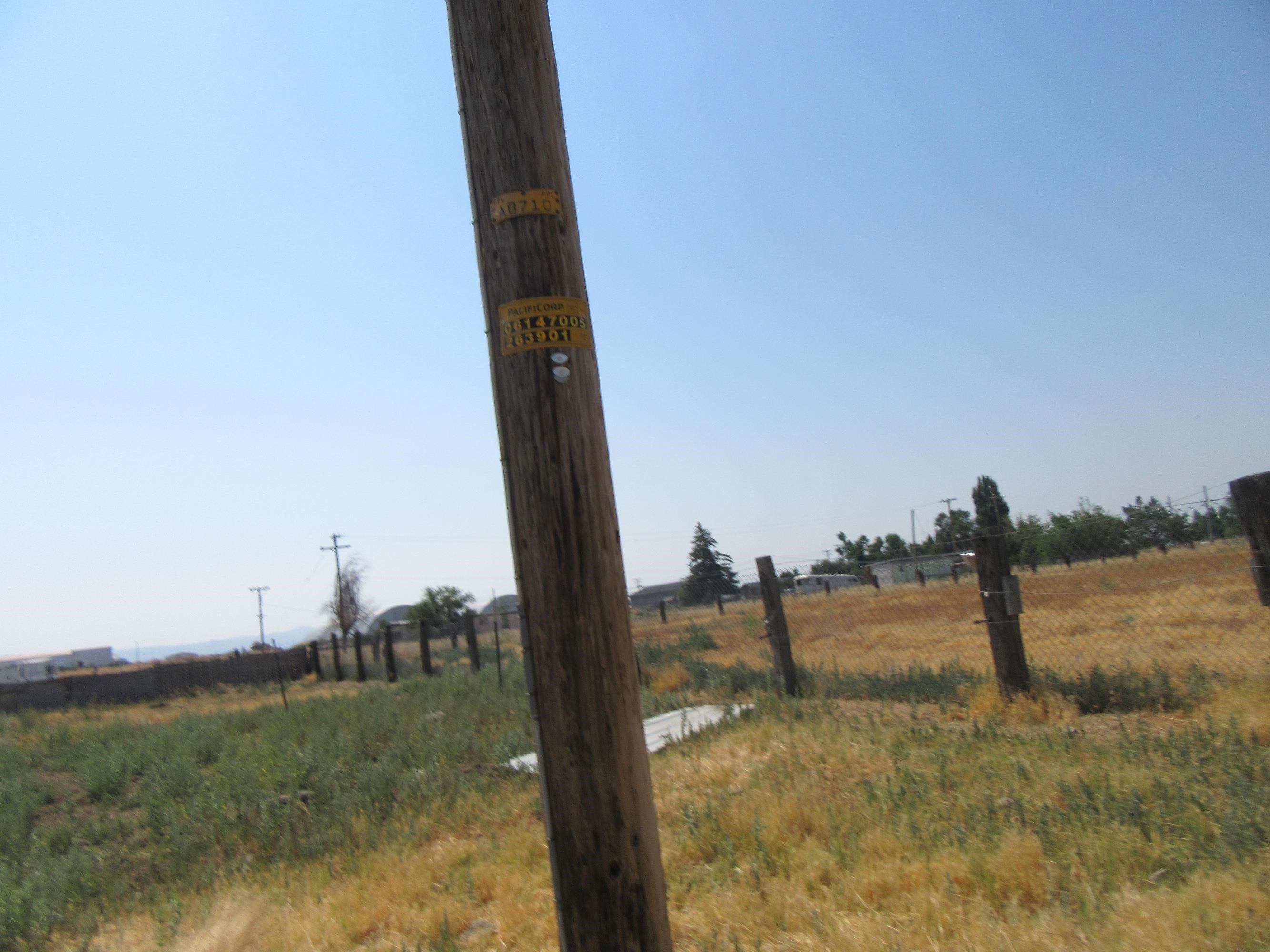Lot 56 County Road McCloud, CA 96057 - Photo 7 of 13 Gallery Image 7