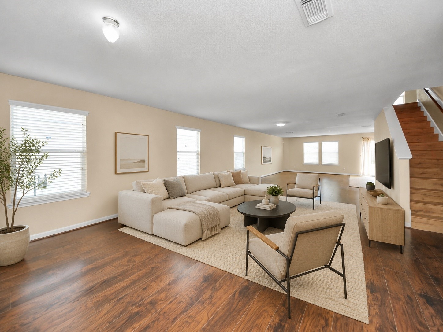 20910 Lansing Ridge Lane Katy, TX 77449 - Photo 5 of 38