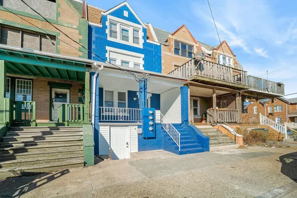 $1,650 | 207 Oriental Avenue, Unit 2, Atlantic City, NJ 08401