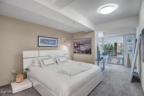 $695,000 | 7151 East Rancho Vista Drive, Unit 3005, Scottsdale, AZ 85251