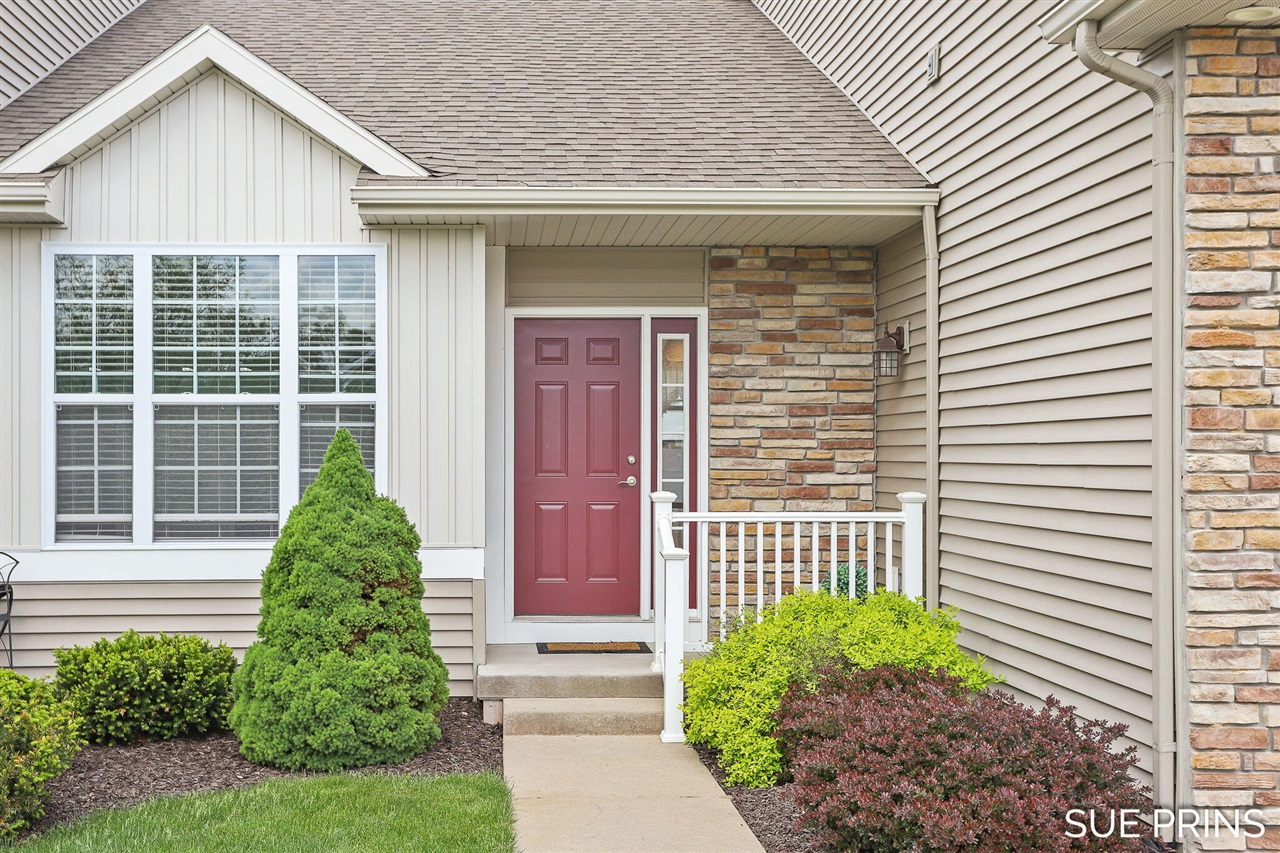 1549 Center Hill Road, Unit 37 Lowell, MI 49331 - Photo 3 of 37 Gallery Image 3
