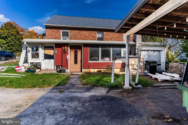 $285,000 | 2932 Cape Horn Road, Red Lion, PA 17356