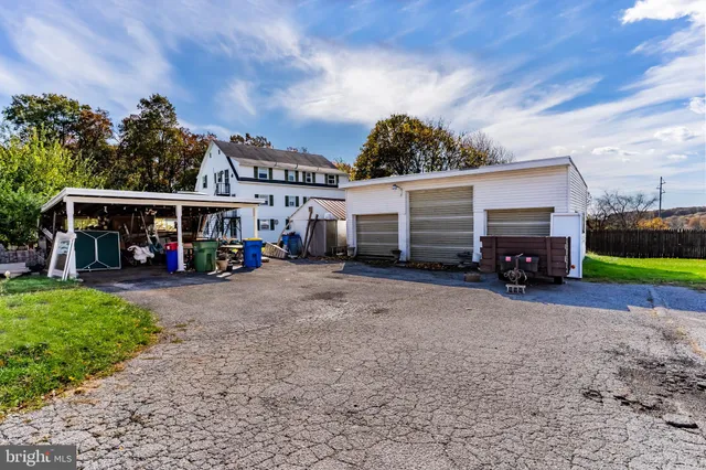 $285,000 | 2932 Cape Horn Road, Red Lion, PA 17356