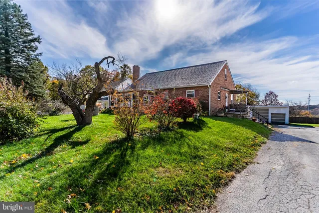 $285,000 | 2932 Cape Horn Road, Red Lion, PA 17356