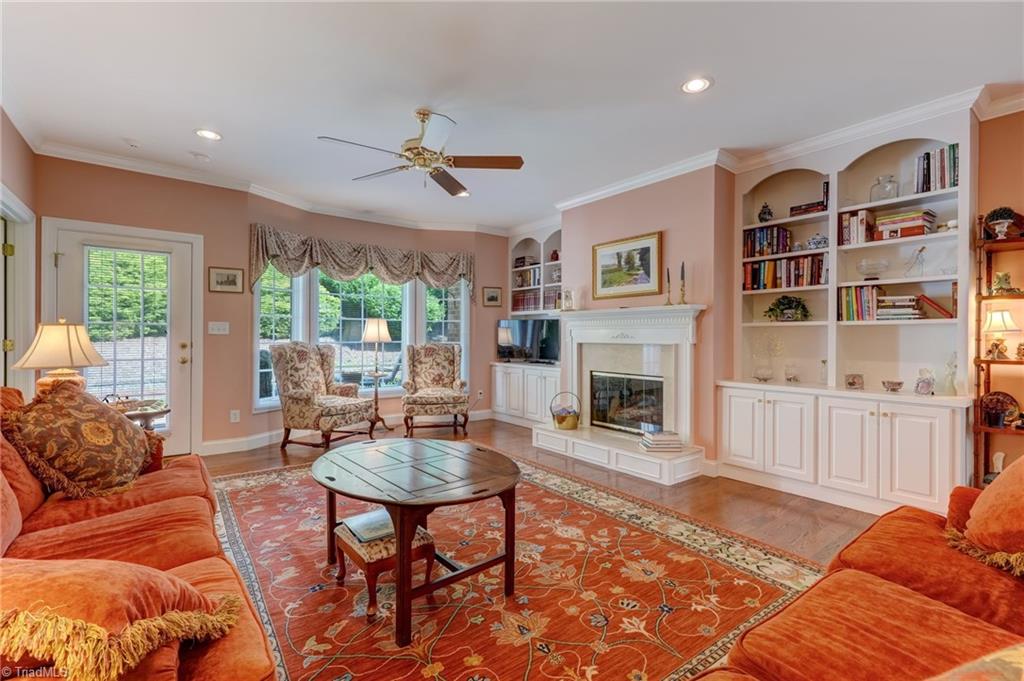 153 Oak Ridge Drive Eden, NC 27288 - Photo 13 of 44