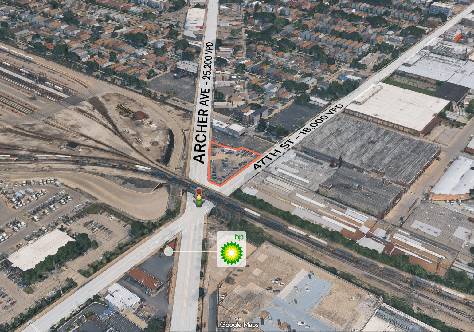 4675 South Archer Avenue Chicago, IL 60632 - Photo 2 of 2