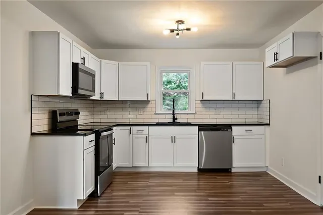 $255,000 | 2418 North 84 Street, Kansas City, KS 66109