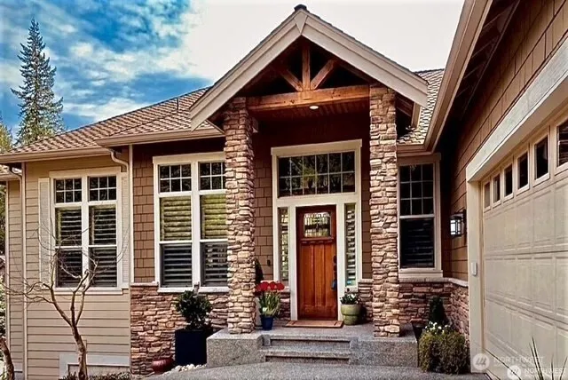 $1,390,000 | 5118 81st Ave Court Northwest, Gig Harbor, WA 98335