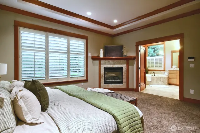 $1,390,000 | 5118 81st Ave Court Northwest, Gig Harbor, WA 98335