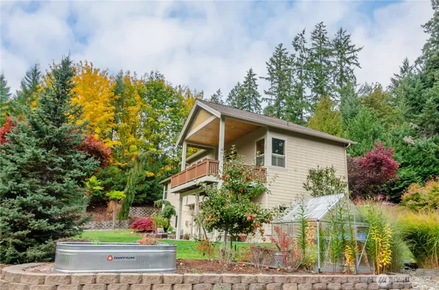 $1,390,000 | 5118 81st Ave Court Northwest, Gig Harbor, WA 98335