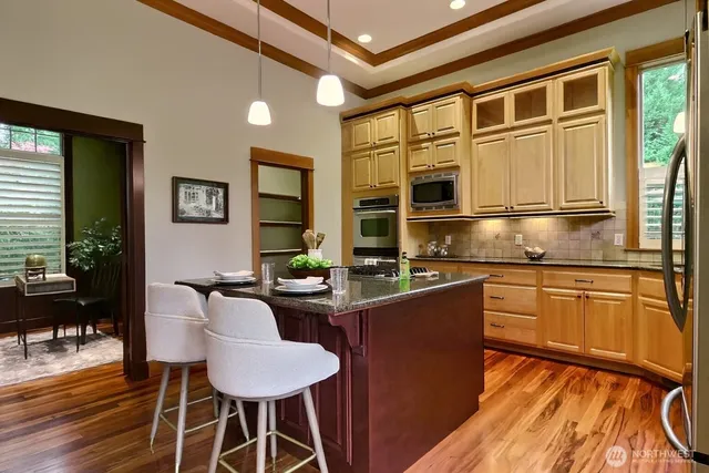 $1,390,000 | 5118 81st Ave Court Northwest, Gig Harbor, WA 98335