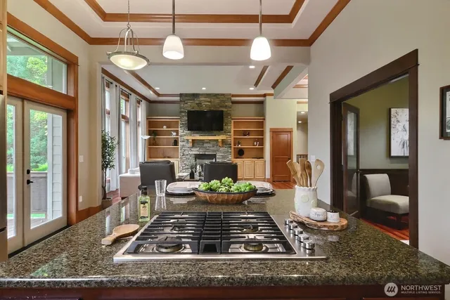 $1,390,000 | 5118 81st Ave Court Northwest, Gig Harbor, WA 98335