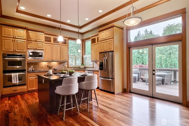 $1,390,000 | 5118 81st Ave Court Northwest, Gig Harbor, WA 98335