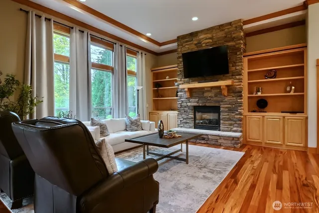 $1,390,000 | 5118 81st Ave Court Northwest, Gig Harbor, WA 98335