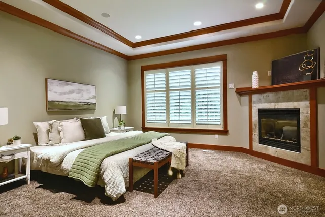 $1,390,000 | 5118 81st Ave Court Northwest, Gig Harbor, WA 98335