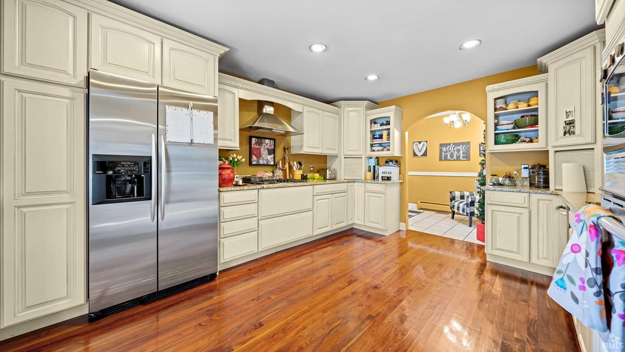 2771 Pleasant Run Road Heltonville, IN 47436 - Photo 11 of 50 Gallery Image 11