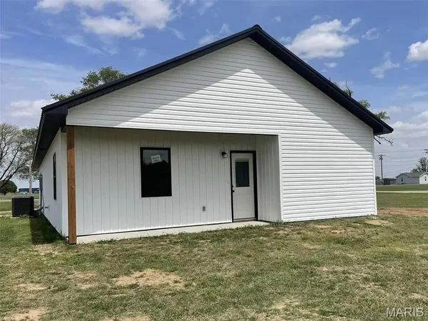 $192,500 | 907 Arnold, Malden, MO 63863