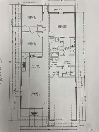 $192,500 | 907 Arnold, Malden, MO 63863