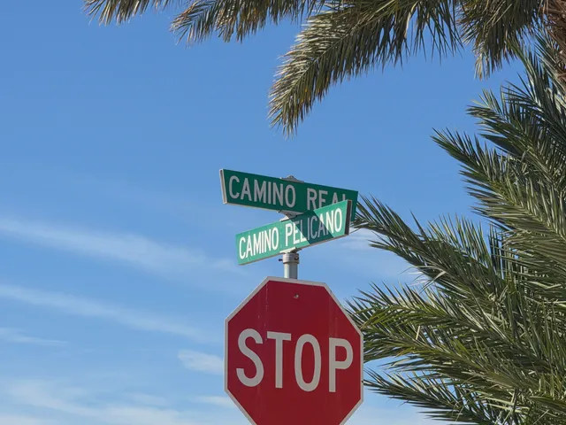 $579,000 | 83489 Camino Pelicano, Coachella, CA 92236