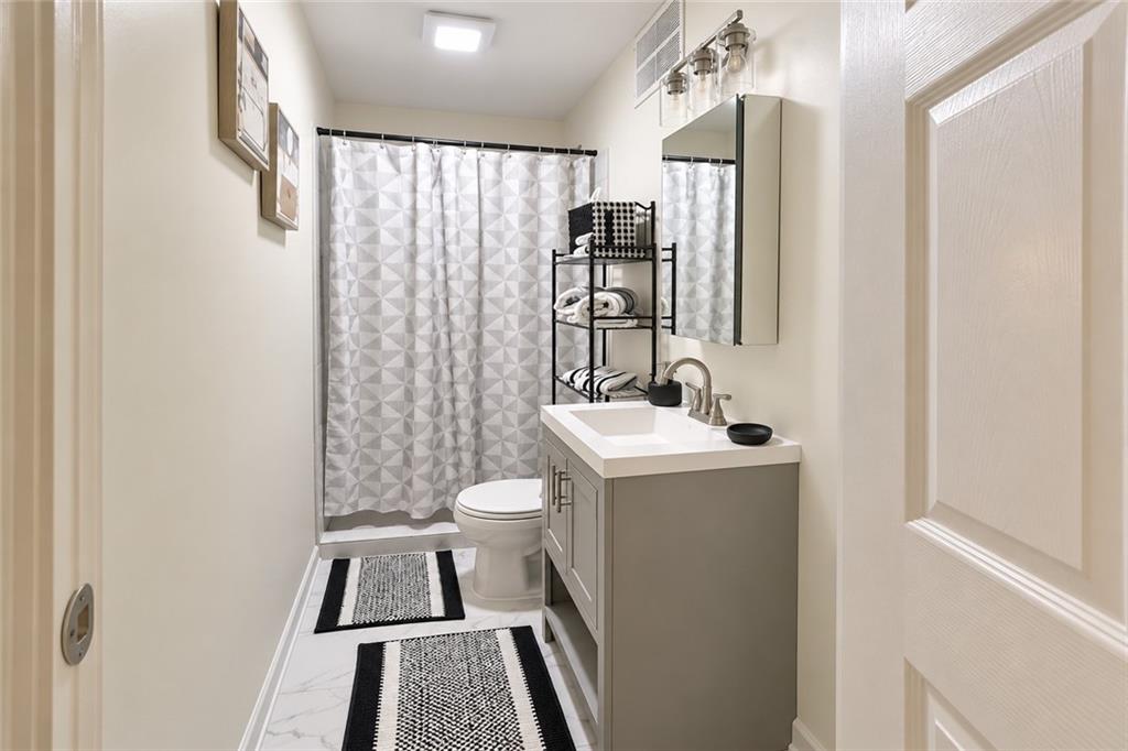 42 Highlander Trail Southwest Rome, GA 30165 - Photo 19 of 26 Gallery Image 19
