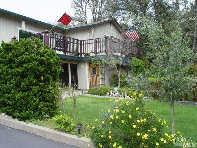 2151 Arroyo Road Ukiah, CA 95482 - Photo 1 of 11 Gallery Image 1