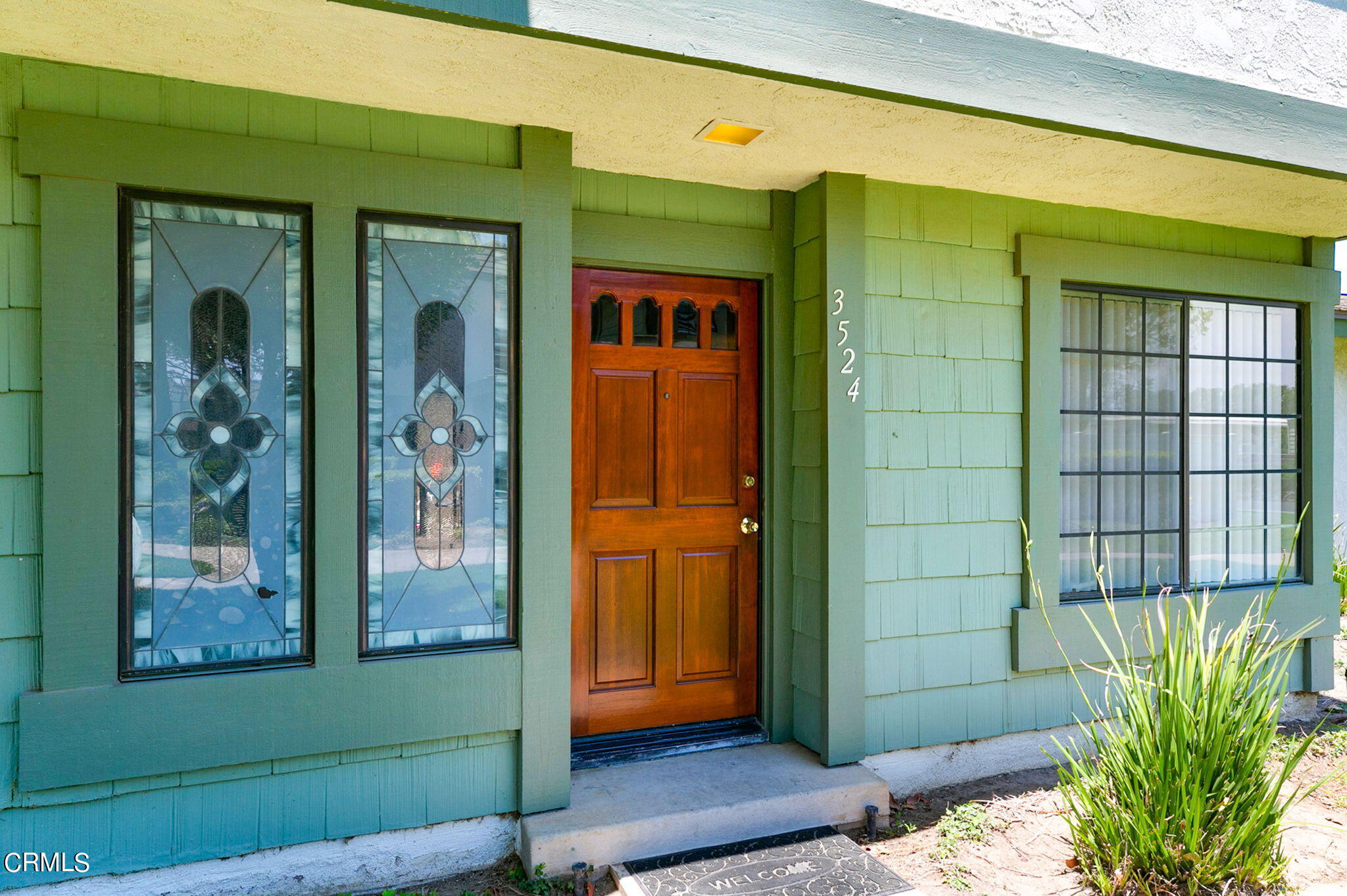 3524 Olds Road Oxnard, CA 93033 - Photo 3 of 43 a view of front door of house