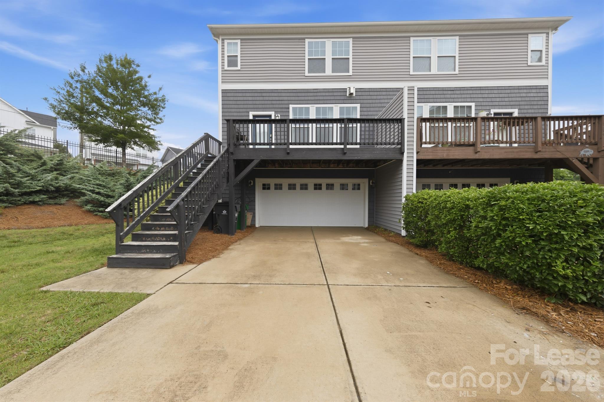 1502 Sharon Road West Charlotte, NC 28210 - Photo 1 of 40