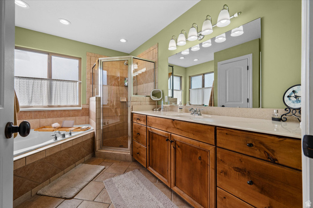 2646 North 6000 West Hooper, UT 84315 - Photo 35 of 84