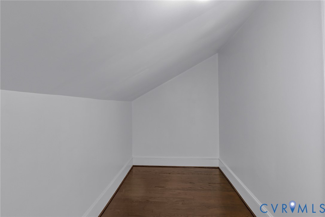 109 Courthouse Road Heathsville, VA 22473 - Photo 27 of 50 a view of a small space