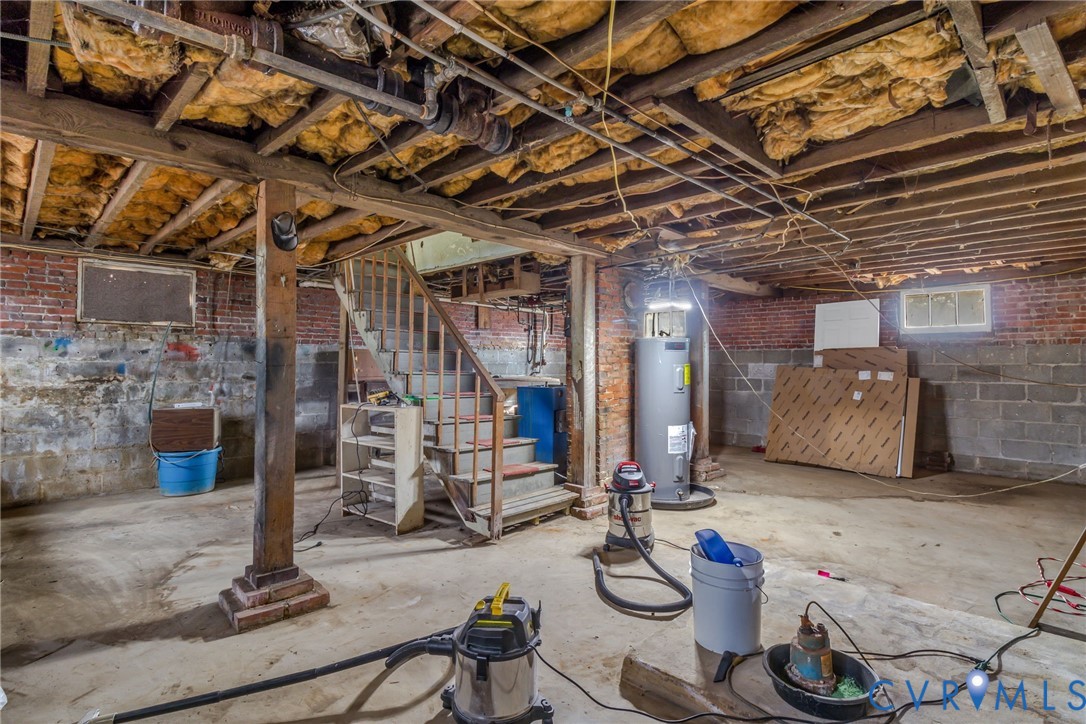 109 Courthouse Road Heathsville, VA 22473 - Photo 29 of 50 a view of gym