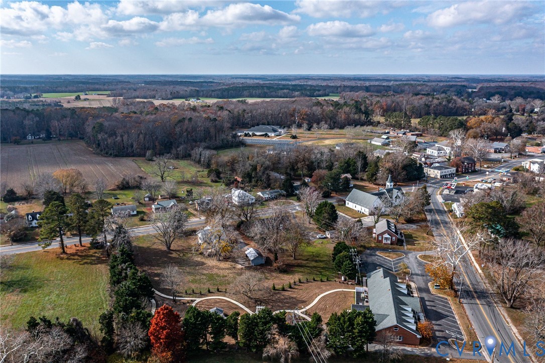 109 Courthouse Road Heathsville, VA 22473 - Photo 44 of 50 a view of a city