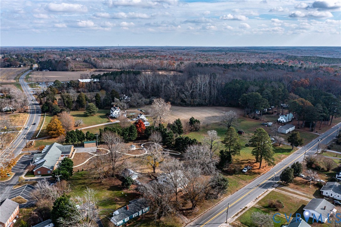 109 Courthouse Road Heathsville, VA 22473 - Photo 45 of 50 a view of a city