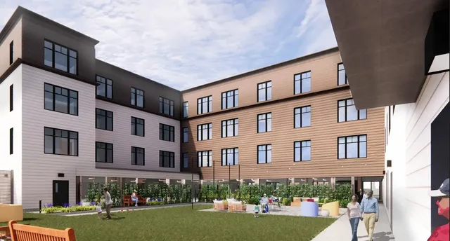 $1,530 | 1201 River Street, Hyde Park, MA 02136