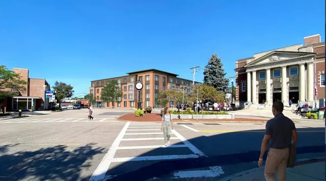 $1,530 | 1201 River Street, Hyde Park, MA 02136