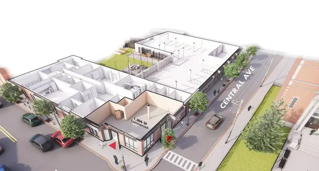 $1,530 | 1201 River Street, Hyde Park, MA 02136