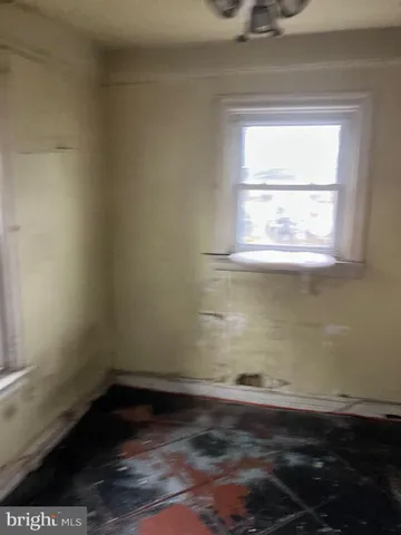 a kitchen with a stove and a microwave