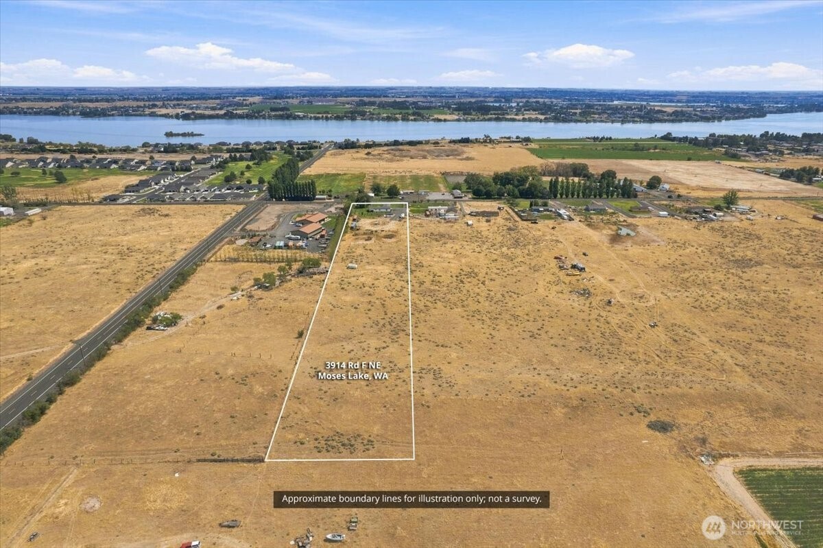 3914 Rd F Northeast Moses Lake, WA 98837 - Photo 6 of 30 Gallery Image 6