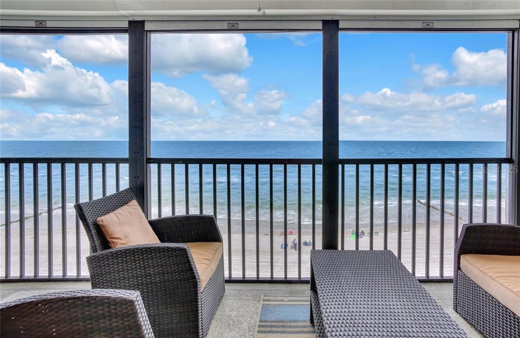 14900 Gulf Boulevard, Unit 406 Madeira Beach, FL 33708 - Photo 1 of 1