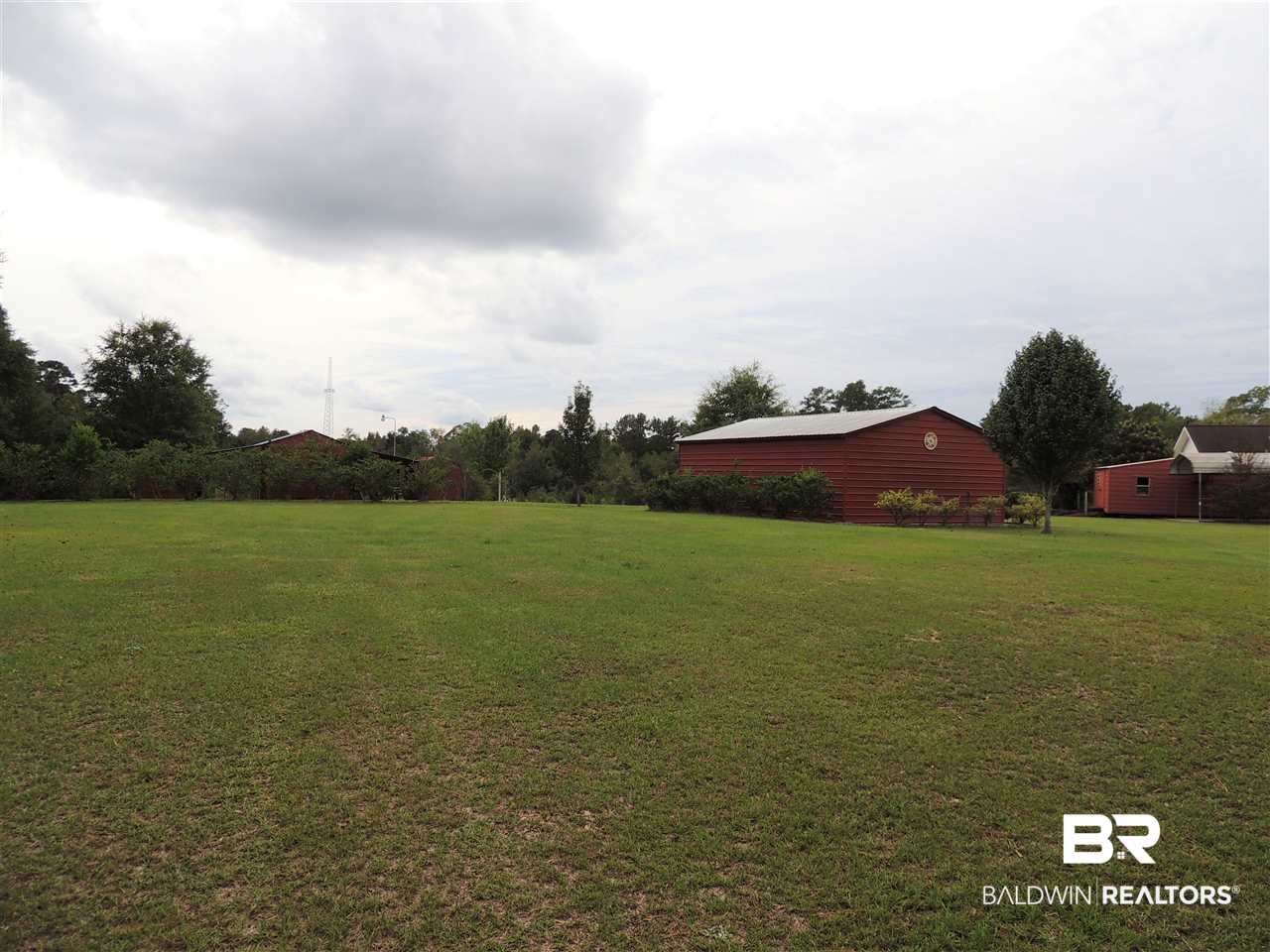 722 Shoffner Street Brewton, AL 36426 - Photo 27 of 38