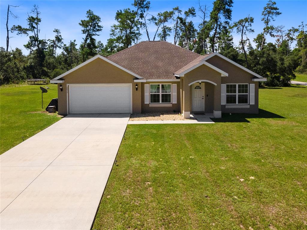 2830 Southwest 177th Place Road Ocala, FL 34473 - Photo 1 of 1 Gallery Image 1