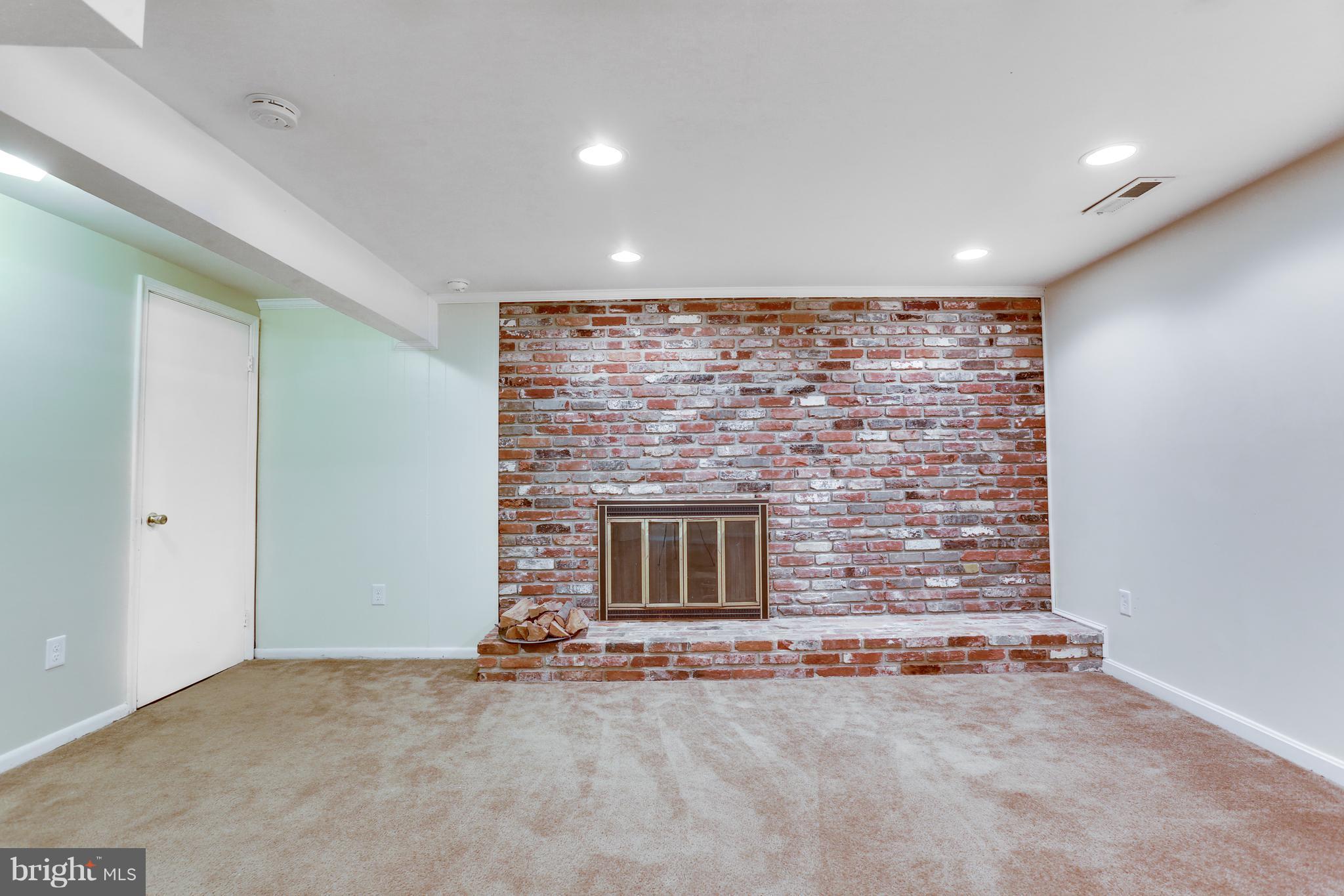 8412 Schultz Road Clinton, MD 20735 - Photo 19 of 30 Basement