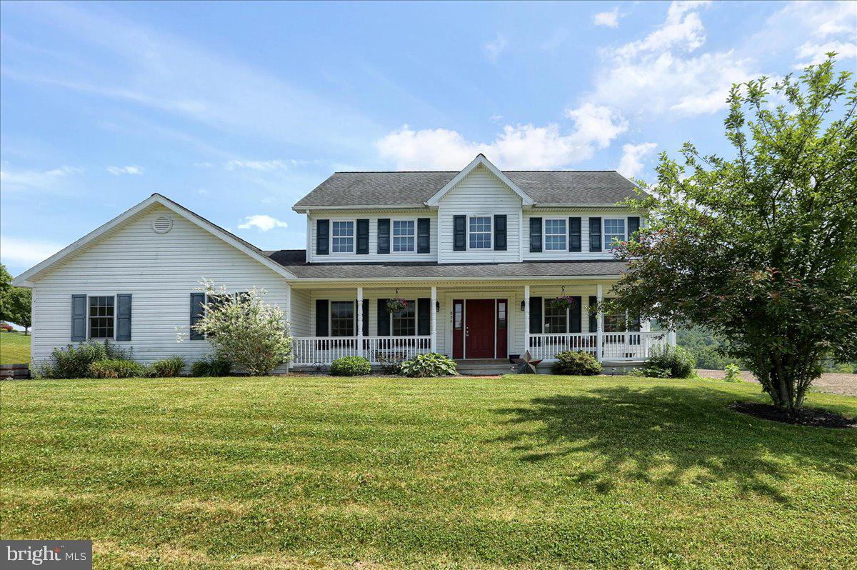 836 Shermans Valley Road New Bloomfield, PA 17068 - Photo 1 of 38 Gallery Image 1