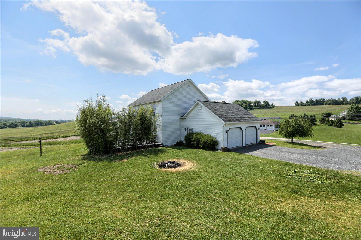 836 Shermans Valley Road New Bloomfield, PA 17068 - Photo 36 of 38 Gallery Image 36