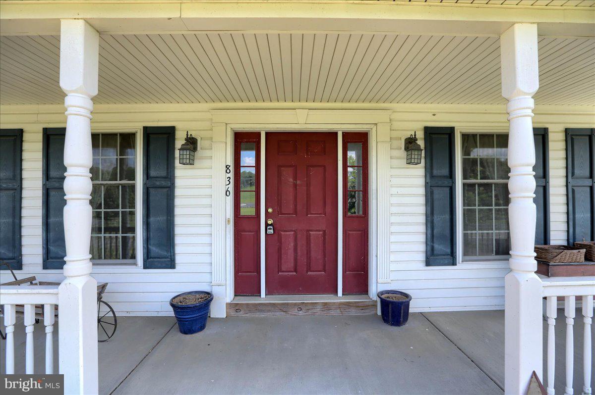 836 Shermans Valley Road New Bloomfield, PA 17068 - Photo 4 of 38 Gallery Image 4