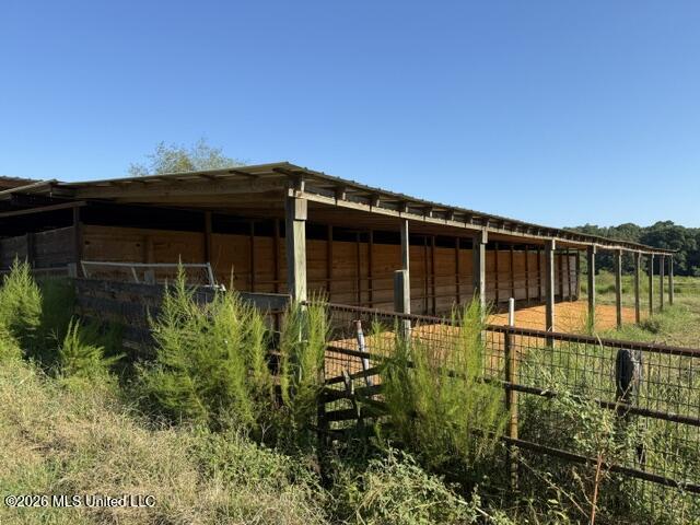 1680 Union Ridge Road Noxapater, MS 39346 - Photo 26 of 68 IMG_8785