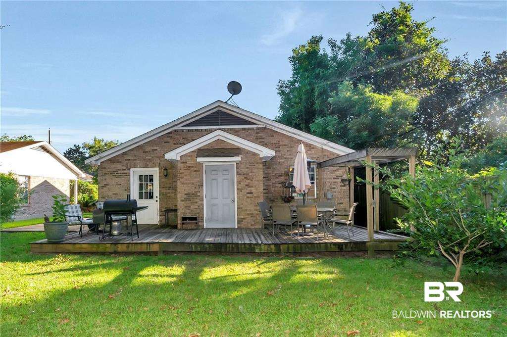 1566 Blair Avenue Mobile, AL 36604 - Photo 30 of 41