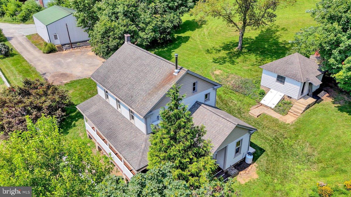 1069 Rawlinsville Road Willow Street, PA 17584 - Photo 34 of 47 an aerial view of a house